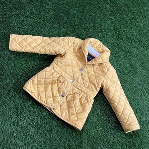 Me Jane Mini Coat Jacket